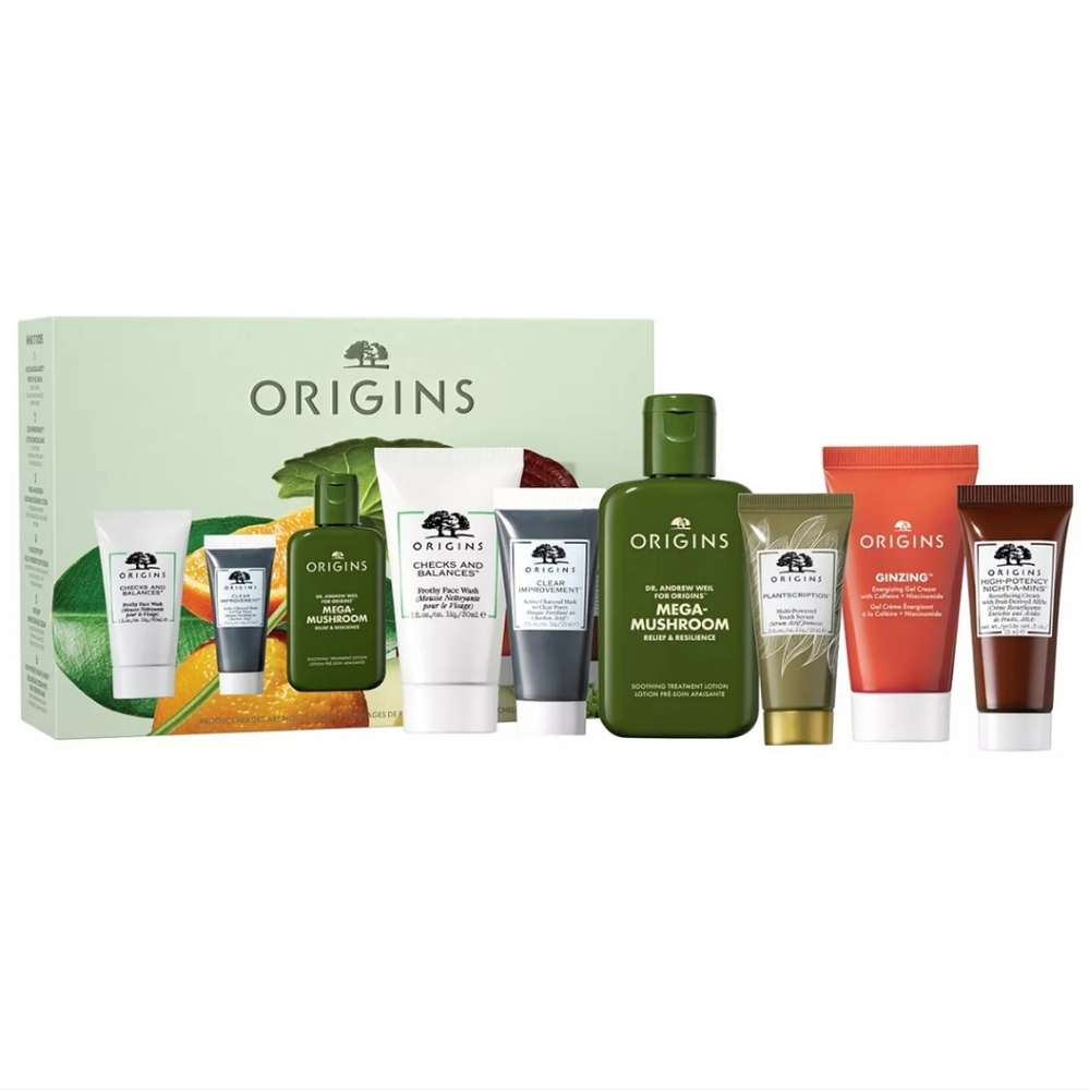 Origins kit